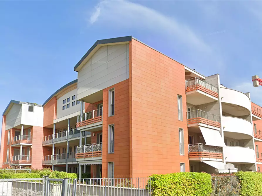 Immagine 3 di Appartamento in vendita  in Via Londra a Senago