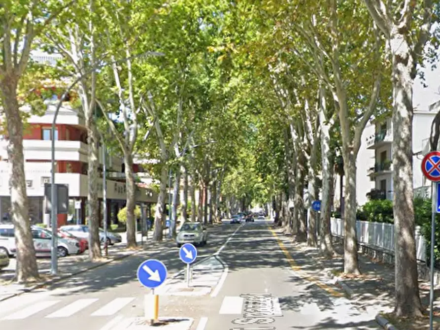 Immagine 6 di Laboratorio in vendita  in Piazzale Giovanni XXIII a Forli'