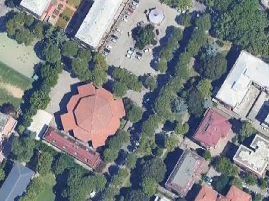 Immagine 8 di Laboratorio in vendita  in Piazzale Giovanni XXIII a Forli'