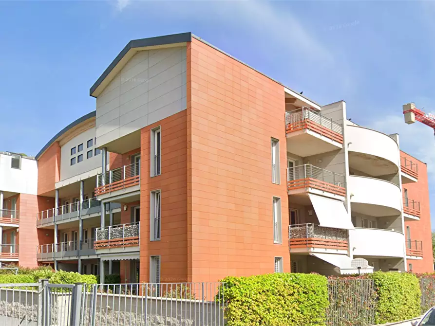 Immagine 7 di Appartamento in vendita  in Via Londra a Senago