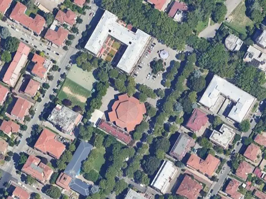 Immagine 9 di Laboratorio in vendita  in Piazzale Giovanni XXIII a Forli'