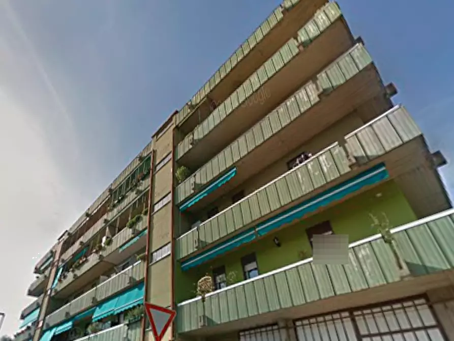 Immagine 8 di Appartamento in vendita  in Via Milano  a Brescia