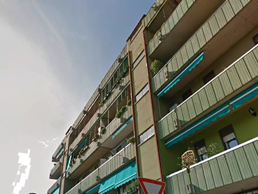 Immagine 9 di Appartamento in vendita  in Via Milano  a Brescia