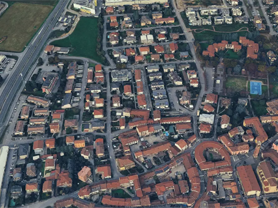 Immagine 5 di Laboratorio in vendita  in Via Santa Cristina a Treviolo