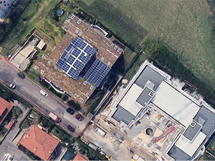 Immagine 12 di Appartamento in vendita  in Via Londra a Senago