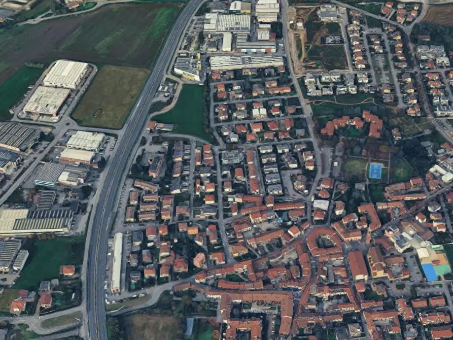 Immagine 6 di Laboratorio in vendita  in Via Santa Cristina a Treviolo