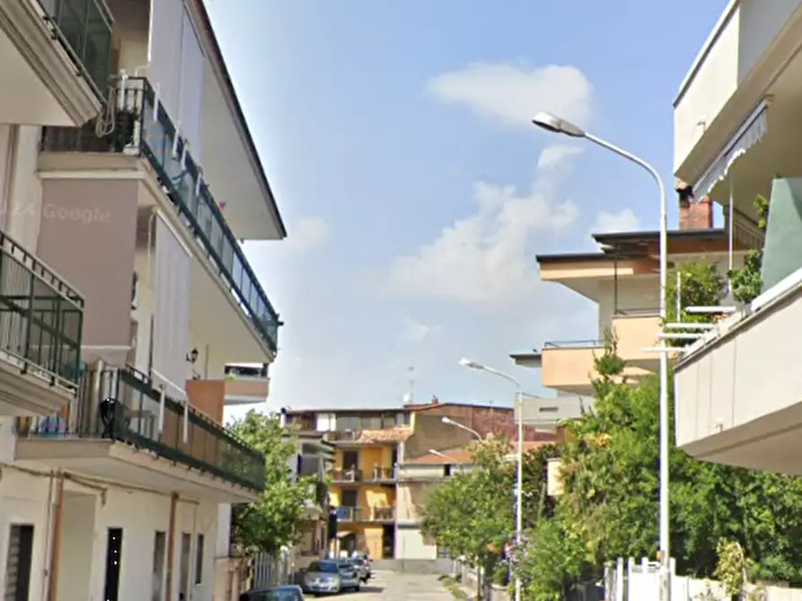 Immagine 9 di Ufficio in vendita  in Via Giosuè Carducci a Orta Di Atella