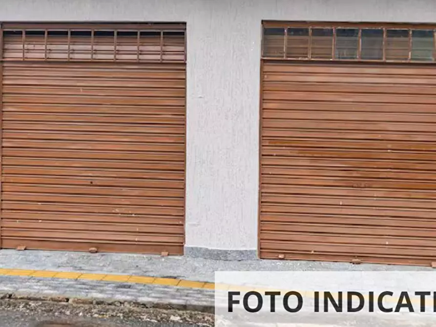 Immagine 22 di Ufficio in vendita  in Via Giosuè Carducci a Orta Di Atella