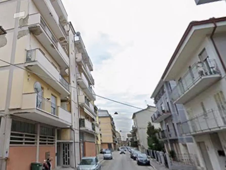 Immagine 2 di Appartamento in vendita  in Via Cristoforo Colombo a Porto Sant'elpidio