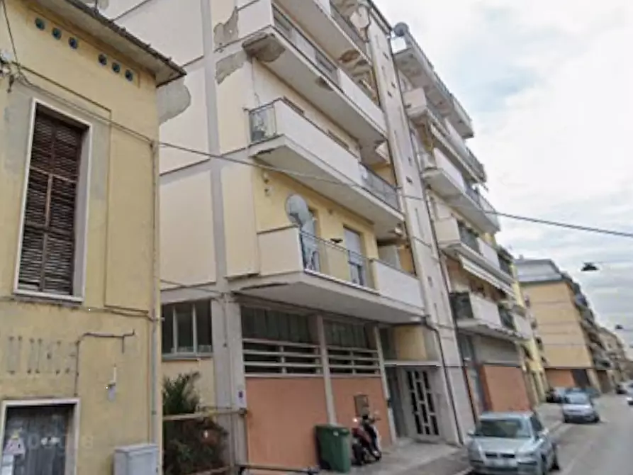 Immagine 1 di Appartamento in vendita  in Via Cristoforo Colombo a Porto Sant'elpidio