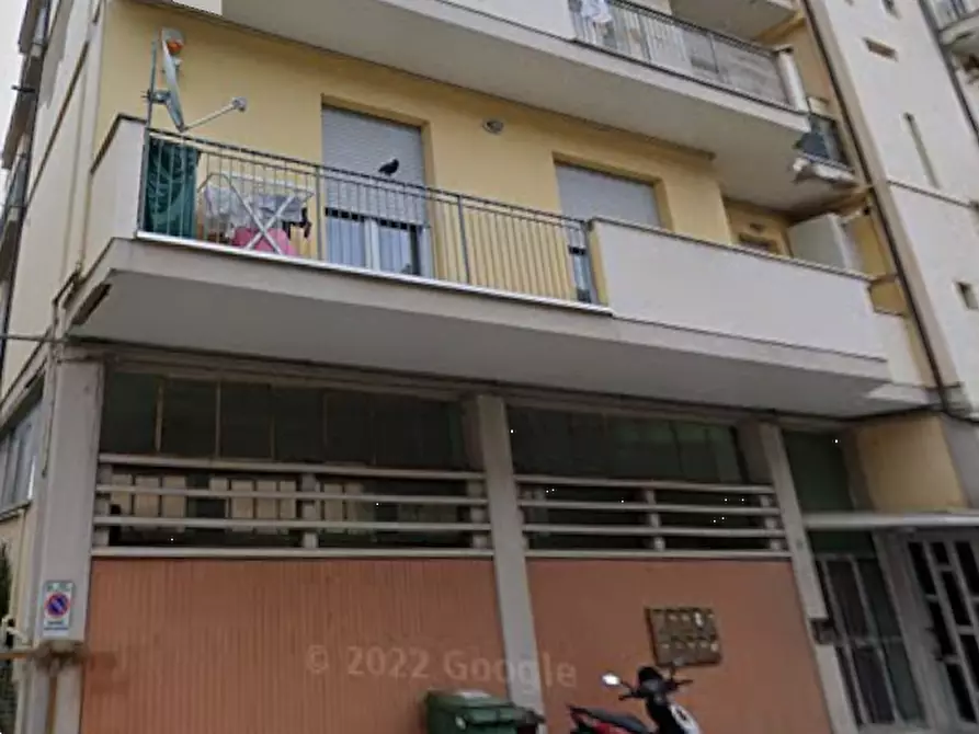 Immagine 3 di Appartamento in vendita  in Via Cristoforo Colombo a Porto Sant'elpidio