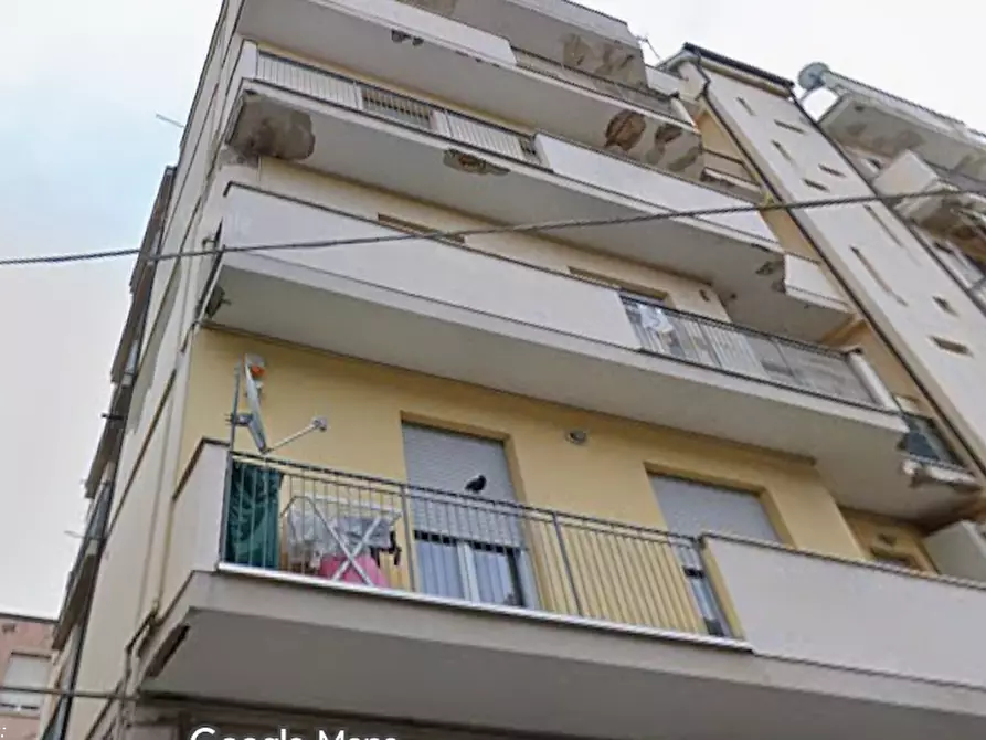 Immagine 4 di Appartamento in vendita  in Via Cristoforo Colombo a Porto Sant'elpidio