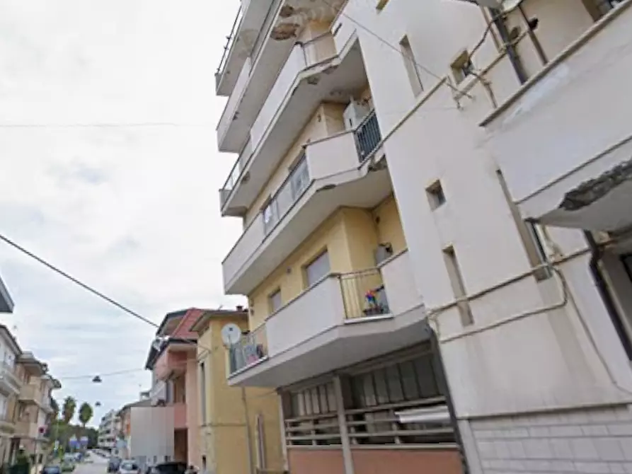 Immagine 5 di Appartamento in vendita  in Via Cristoforo Colombo a Porto Sant'elpidio