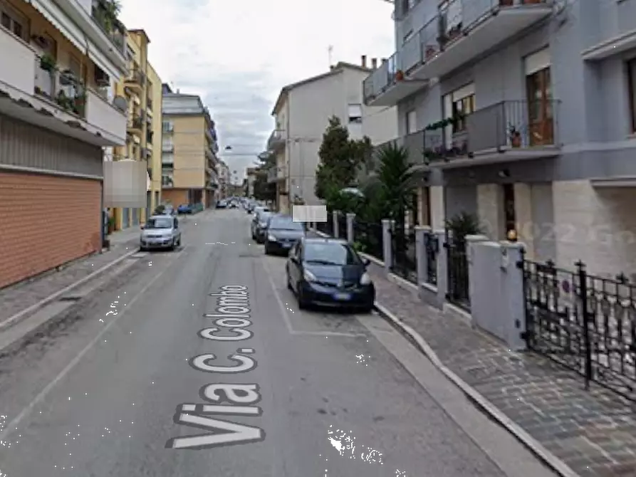 Immagine 6 di Appartamento in vendita  in Via Cristoforo Colombo a Porto Sant'elpidio