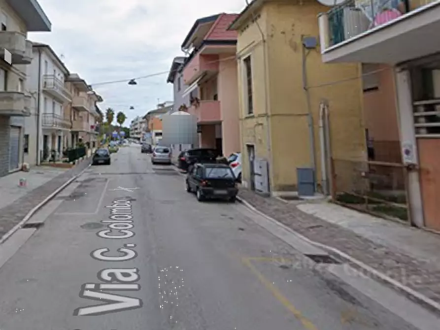 Immagine 7 di Appartamento in vendita  in Via Cristoforo Colombo a Porto Sant'elpidio