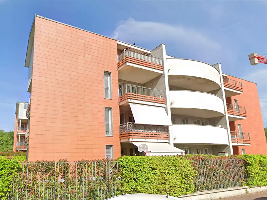 Immagine 8 di Appartamento in vendita  in Via Londra a Senago