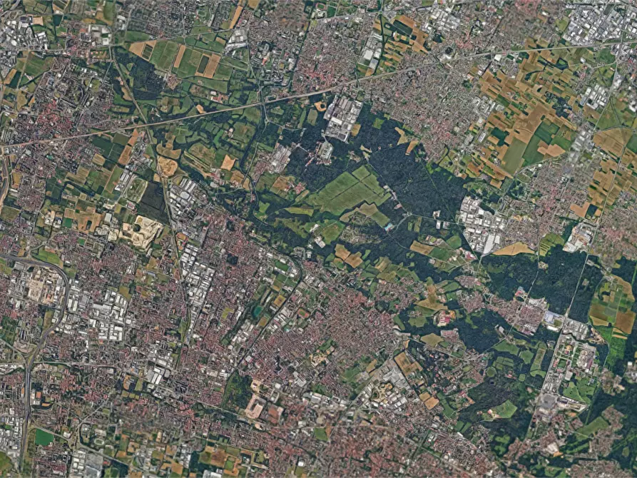 Immagine 16 di Appartamento in vendita  in Via Londra a Senago