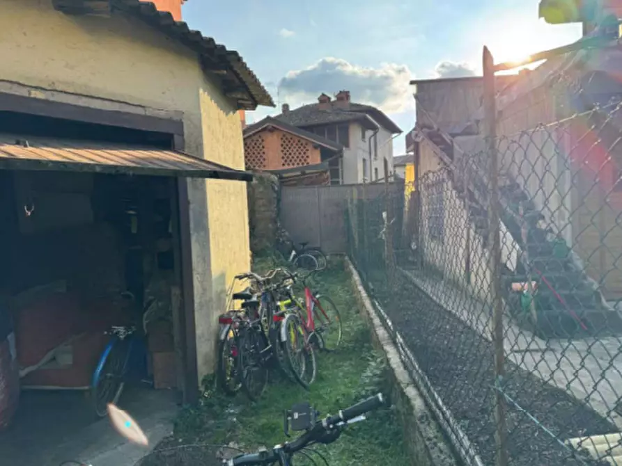 Immagine 4 di Porzione di casa in vendita  in Via Leone XIII a Telgate