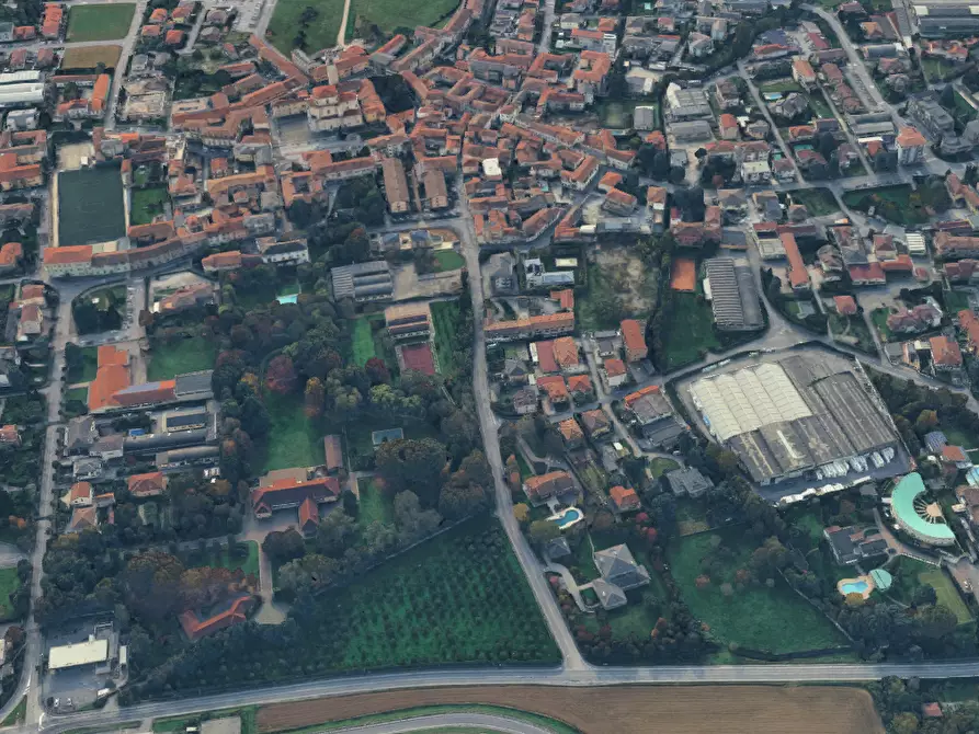 Immagine 7 di Porzione di casa in vendita  in Via Leone XIII a Telgate