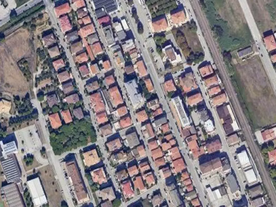 Immagine 9 di Appartamento in vendita  in Via Cristoforo Colombo a Porto Sant'elpidio