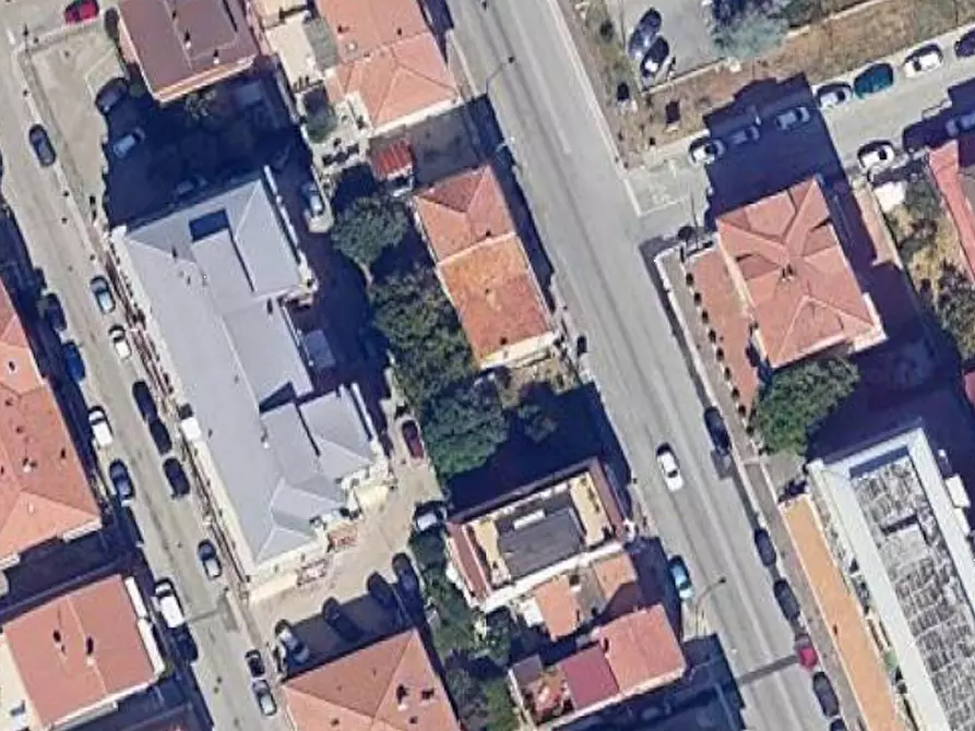 Immagine 10 di Appartamento in vendita  in Via Cristoforo Colombo a Porto Sant'elpidio