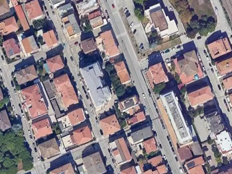 Immagine 11 di Appartamento in vendita  in Via Cristoforo Colombo a Porto Sant'elpidio