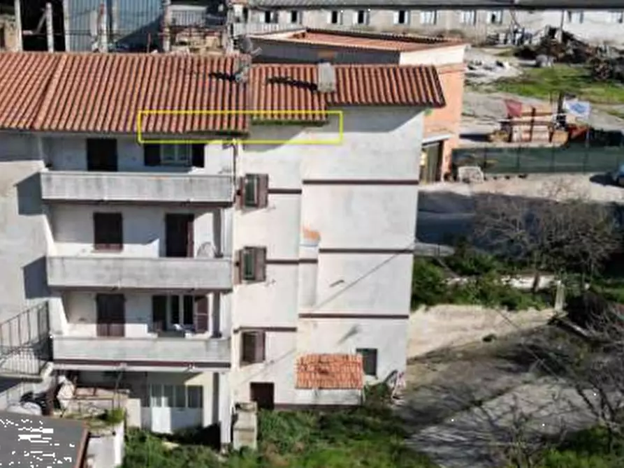 Immagine 2 di Appartamento in vendita  in Via Alcide De Gasperi a Grottazzolina