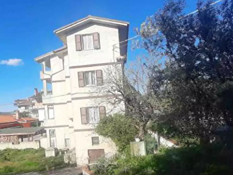 Immagine 3 di Appartamento in vendita  in Via Alcide De Gasperi a Grottazzolina