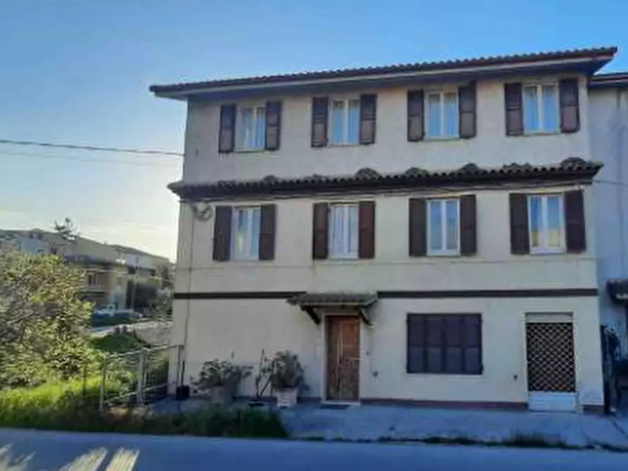 Immagine 1 di Appartamento in vendita  in Via Alcide De Gasperi a Grottazzolina