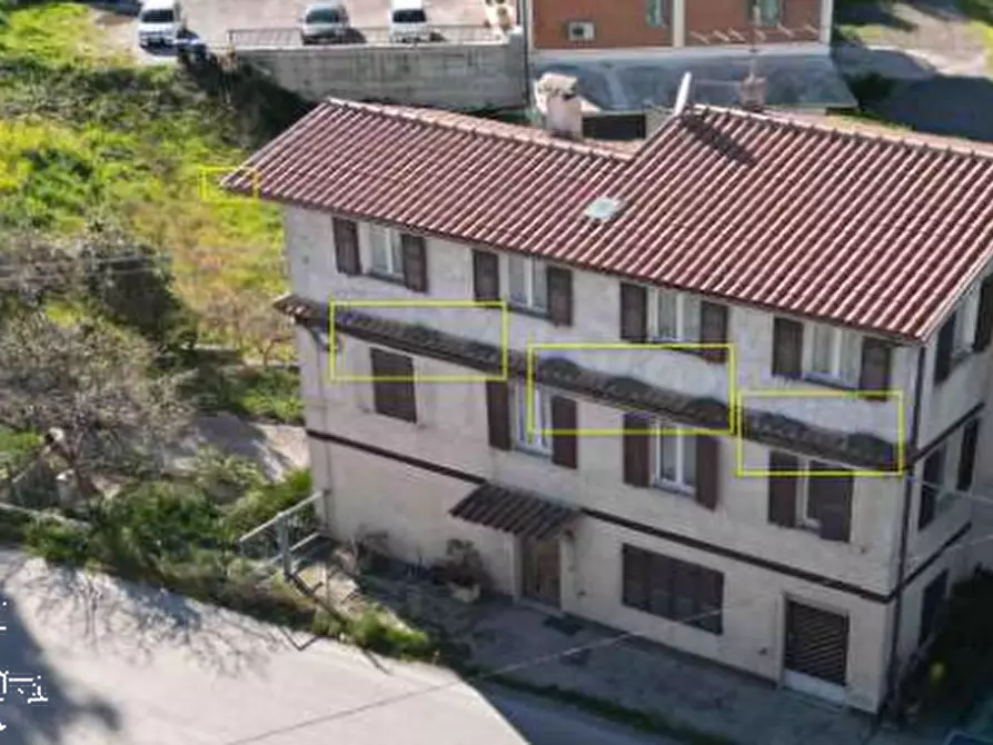 Immagine 8 di Appartamento in vendita  in Via Alcide De Gasperi a Grottazzolina