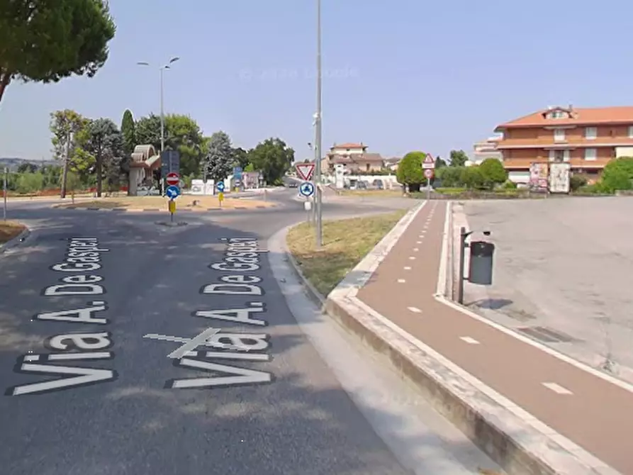 Immagine 9 di Appartamento in vendita  in Via Alcide De Gasperi a Grottazzolina