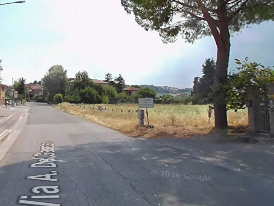 Immagine 10 di Appartamento in vendita  in Via Alcide De Gasperi a Grottazzolina