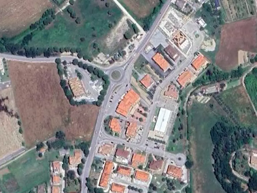 Immagine 11 di Appartamento in vendita  in Via Alcide De Gasperi a Grottazzolina