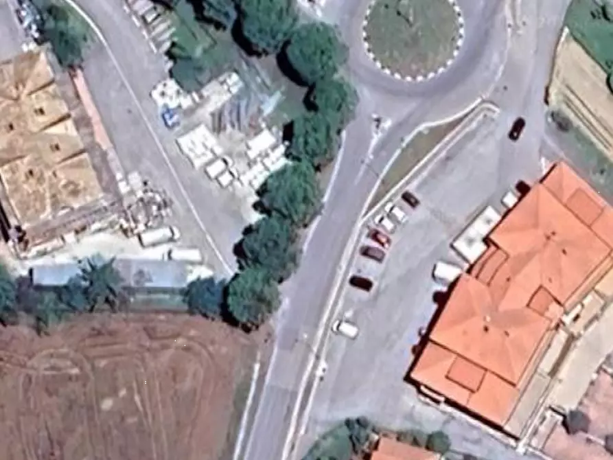 Immagine 12 di Appartamento in vendita  in Via Alcide De Gasperi a Grottazzolina