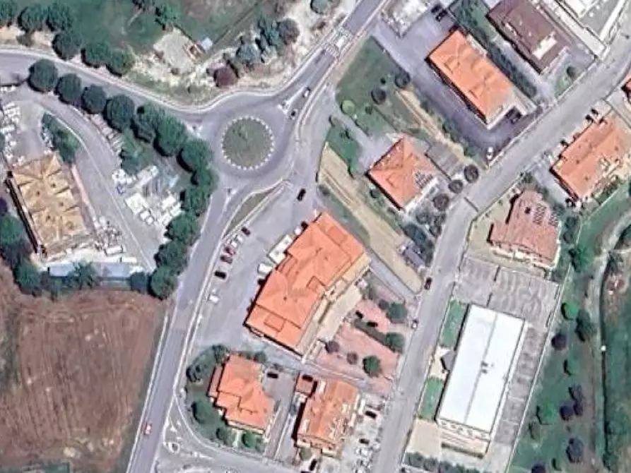 Immagine 13 di Appartamento in vendita  in Via Alcide De Gasperi a Grottazzolina