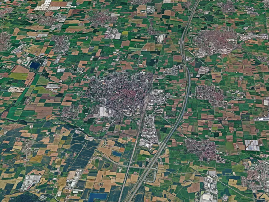 Immagine 14 di Appartamento in vendita  in Via Ernesto Baslini a Treviglio