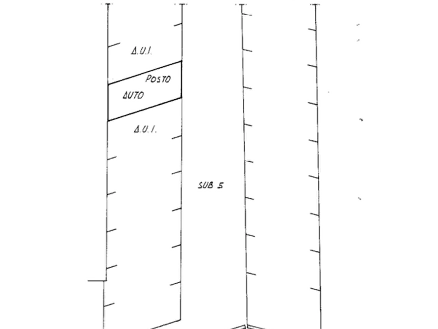 Immagine 16 di Appartamento in vendita  in Via Ernesto Baslini a Treviglio