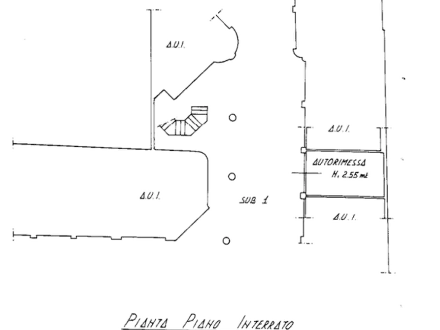 Immagine 17 di Appartamento in vendita  in Via Ernesto Baslini a Treviglio