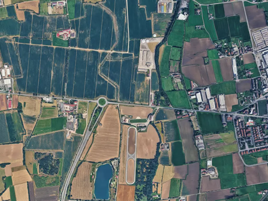 Immagine 2 di Appartamento in vendita  in Via Milano a Treviglio