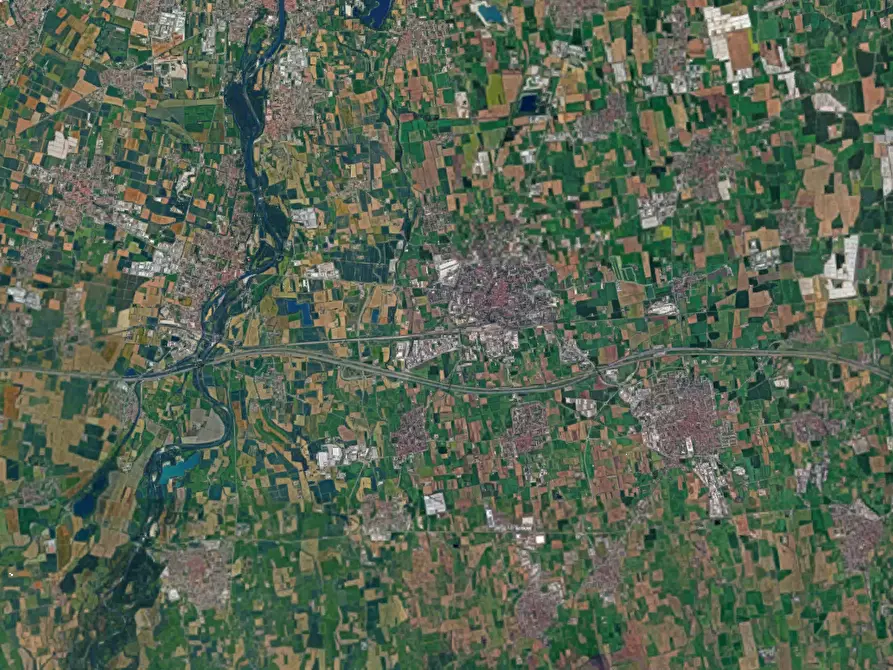 Immagine 6 di Appartamento in vendita  in Via Milano a Treviglio