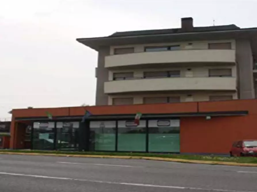 Immagine 1 di Appartamento in vendita  in Via Milano a Treviglio