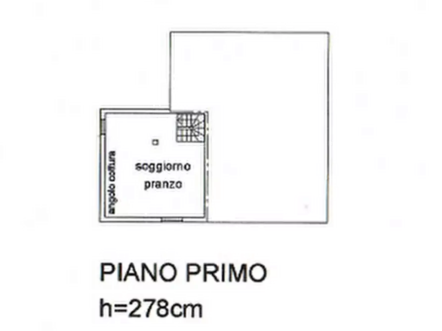 Immagine 5 di Casa indipendente in vendita  in Via delle Valli a Mirandola