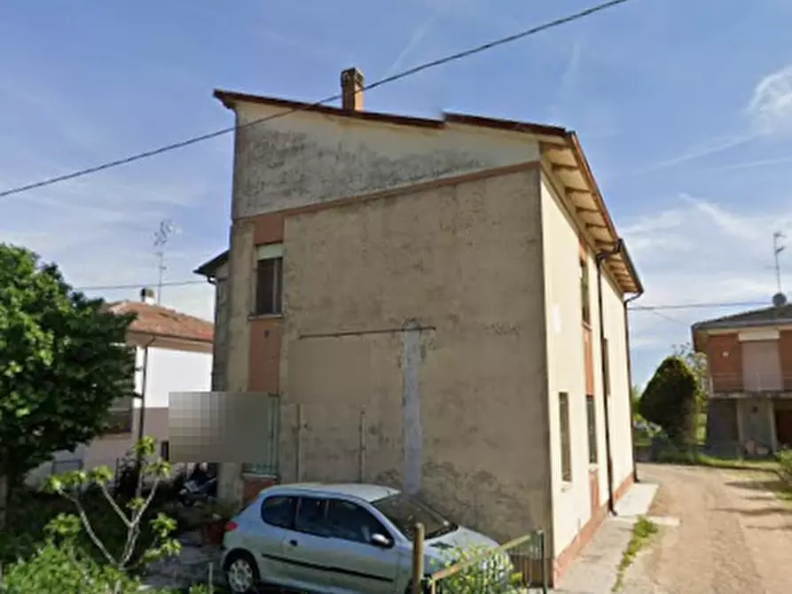 Immagine 3 di Casa indipendente in vendita  in Via delle Valli a Mirandola
