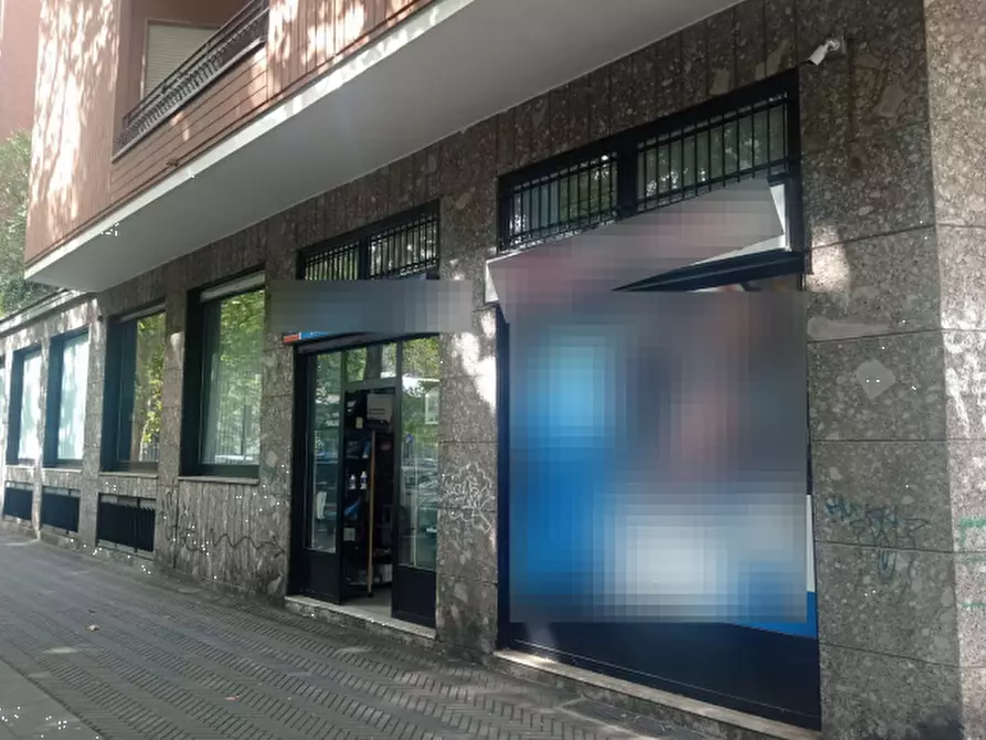 Immagine 3 di Ufficio in vendita  in Viale Fratelli Casiraghi a Sesto San Giovanni