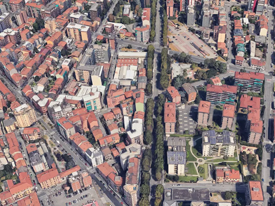 Immagine 6 di Ufficio in vendita  in Viale Fratelli Casiraghi a Sesto San Giovanni