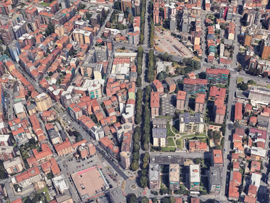 Immagine 7 di Ufficio in vendita  in Viale Fratelli Casiraghi a Sesto San Giovanni
