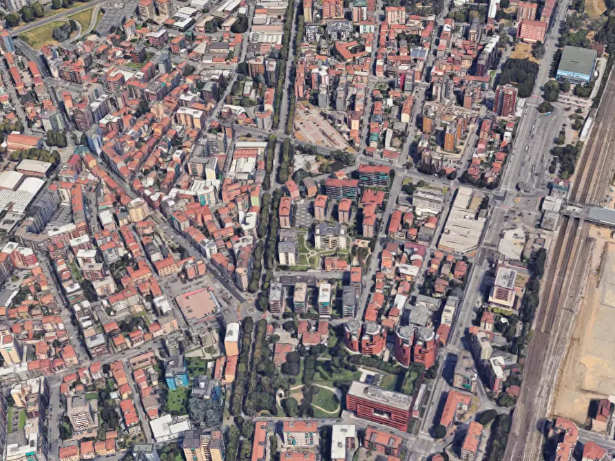 Immagine 8 di Ufficio in vendita  in Viale Fratelli Casiraghi a Sesto San Giovanni