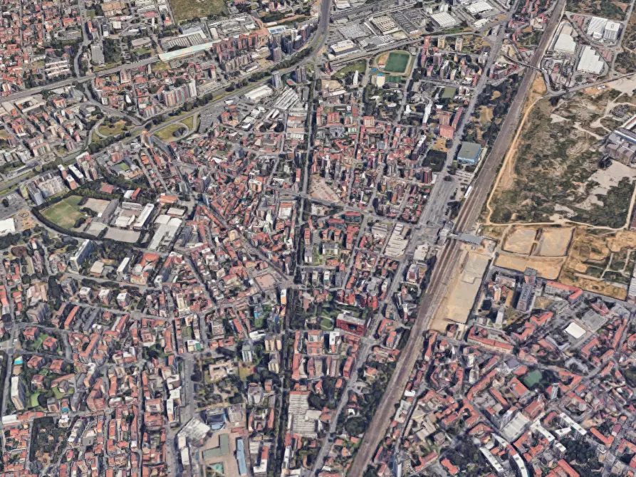 Immagine 10 di Ufficio in vendita  in Viale Fratelli Casiraghi a Sesto San Giovanni