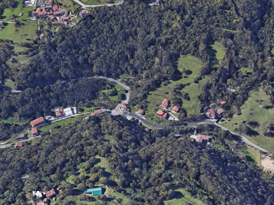 Immagine 4 di Appartamento in vendita  in Via Monti di Sera a Asso