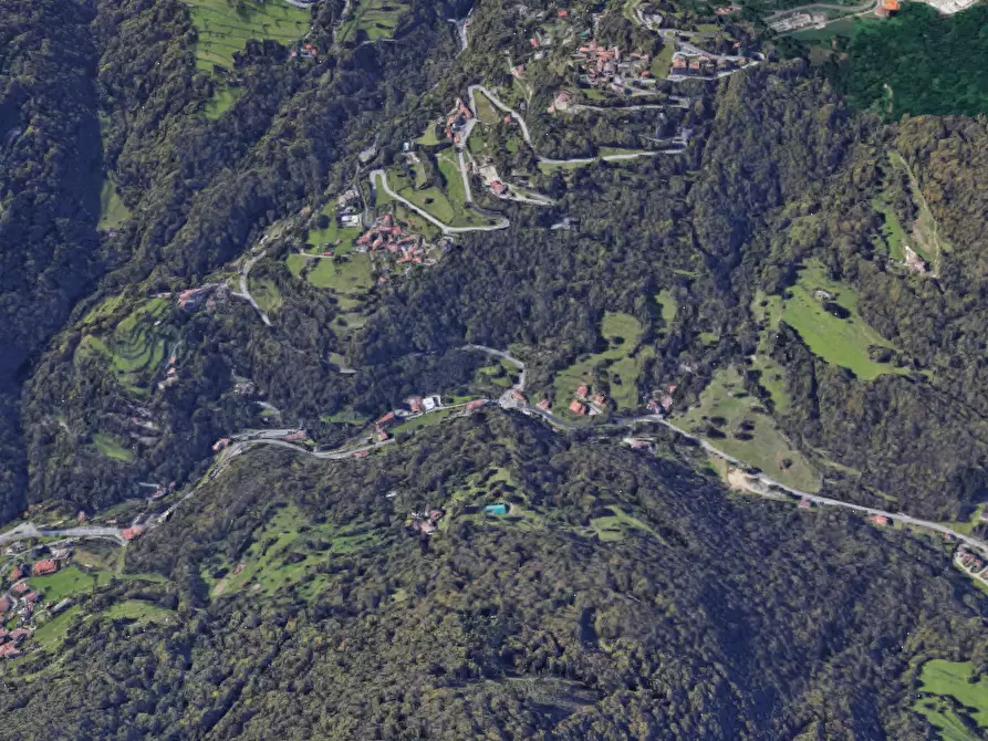 Immagine 6 di Appartamento in vendita  in Via Monti di Sera a Asso